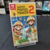 SUPER MARIO MAKER 2 BLISTER SWITCH 2 SUPER MARIO MAKER 2 BLISTER SWITCH -Promos Jeu Boutique super mario maker 2 blister switch