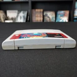 SUPER METROID CARTOUCHE SEULE FAH SUPER NINTENDO -Promos Jeu Boutique super metroid cartouche seule fah super nintendo 2