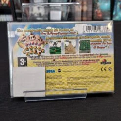 SUPER MONKEY BALL NEUF BLISTER NOKIA N GAGE -Promos Jeu Boutique super monkey ball neuf blister nokia n gage 2