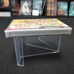 SUPER MONKEY BALL NEUF BLISTER NOKIA N GAGE -Promos Jeu Boutique super monkey ball neuf blister nokia n gage 4