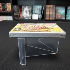 SUPER MONKEY BALL NEUF BLISTER NOKIA N GAGE -Promos Jeu Boutique super monkey ball neuf blister nokia n gage 5