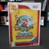 SUPER PAPER MARIO COMPLET CARTE VIP NON GRATTÉE WII -Promos Jeu Boutique super paper mario complet wii