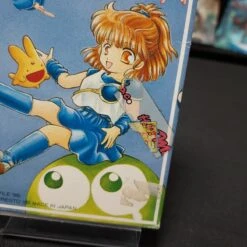 SUPER PUYO PUYO COMPLET SUPER FAMICOM ECRITURES A L'AVANT -Promos Jeu Boutique super puyo puyo complet super famicom ecritures a l avant 4