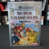 SUPER SMASH BROS MELEE CHOIX DES JOUEURS COMPLET SANS CARTE VIP GAMECUBE -Promos Jeu Boutique super smash bros melee choix des joueurs complet sans carte vip gamecube