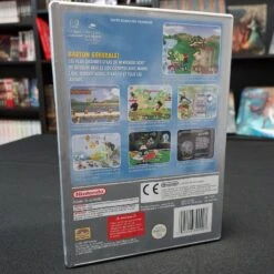 SUPER SMASH BROS MELEE CHOIX DES JOUEURS COMPLET SANS CARTE VIP GAMECUBE -Promos Jeu Boutique super smash bros melee choix des joueurs complet sans carte vip gamecube 2