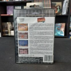 SUPER SMASH TV SANS NOTICE MEGA DRIVE -Promos Jeu Boutique super smash tv sans notice mega drive 2