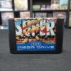 SUPER STREET FIGHTER 2 CARTOUCHE SEULE MEGA DRIVE -Promos Jeu Boutique super street fighter 2 cartouche seule mega drive