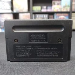 SUPER STREET FIGHTER 2 CARTOUCHE SEULE MEGA DRIVE -Promos Jeu Boutique super street fighter 2 cartouche seule mega drive 2