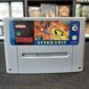 SUPER SWIV LOOSE FAH SUPER NINTENDO