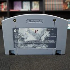 SUPERMAN LOOSE PAL EUR NINTENDO 64 7 SUPERMAN LOOSE PAL EUR NINTENDO 64 -Promos Jeu Boutique superman loose pal eur nintendo 64 2