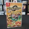 SUSHI STRIKER THE WAY OF SUSHIDO SWITCH -Promos Jeu Boutique sushi striker the way of sushido switch