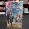 SWORD ART ONLINE HOLLOW REALIZATION DELUXE EDITION SWITCH -Promos Jeu Boutique sword art online hollow realization deluxe edition switch