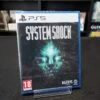 SYSTEM SHOCK PS5 BLISTER -Promos Jeu Boutique system shock ps5 blister