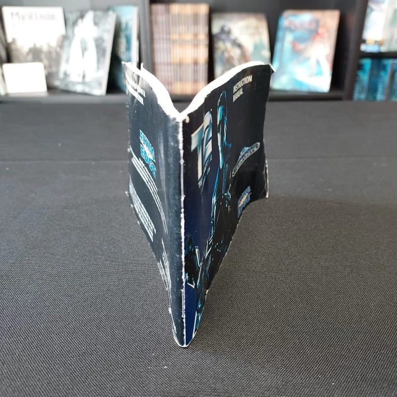 T2 TERMINATOR 2 JUDGMENT DAY COMPLET MEGA DRIVE 13 T2 TERMINATOR 2 JUDGMENT DAY COMPLET MEGA DRIVE – Image 11