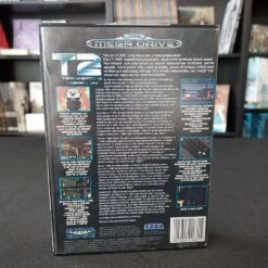 T2 TERMINATOR 2 JUDGMENT DAY COMPLET MEGA DRIVE 16 T2 TERMINATOR 2 JUDGMENT DAY COMPLET MEGA DRIVE -Promos Jeu Boutique t2 terminator 2 judgment day complet mega drive 3