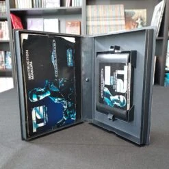 T2 TERMINATOR 2 JUDGMENT DAY COMPLET MEGA DRIVE 17 T2 TERMINATOR 2 JUDGMENT DAY COMPLET MEGA DRIVE -Promos Jeu Boutique t2 terminator 2 judgment day complet mega drive 4