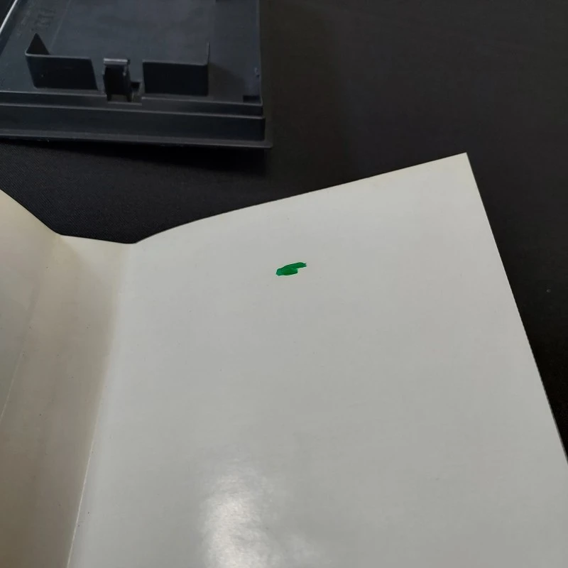 T2 TERMINATOR 2 JUDGMENT DAY COMPLET MEGA DRIVE 8 T2 TERMINATOR 2 JUDGMENT DAY COMPLET MEGA DRIVE – Image 6