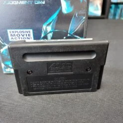 T2 TERMINATOR 2 JUDGMENT DAY COMPLET MEGA DRIVE 20 T2 TERMINATOR 2 JUDGMENT DAY COMPLET MEGA DRIVE -Promos Jeu Boutique t2 terminator 2 judgment day complet mega drive 7