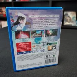 TALES OF HEARTS R PS VITA -Promos Jeu Boutique tales of hearts r ps vita 2