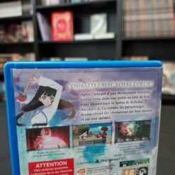 TALES OF HEARTS R PS VITA -Promos Jeu Boutique tales of hearts r ps vita 4