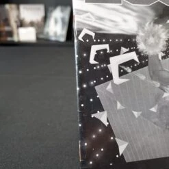 TEMPEST 2000 COMPLET ATARI JAGUAR -Promos Jeu Boutique tempest 2000 complet atari jaguar 12