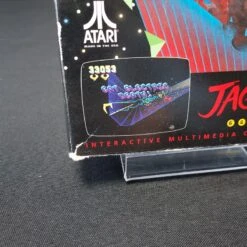 TEMPEST 2000 COMPLET ATARI JAGUAR -Promos Jeu Boutique tempest 2000 complet atari jaguar 2