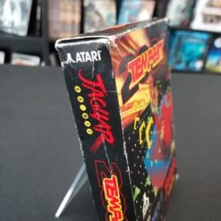 TEMPEST 2000 COMPLET ATARI JAGUAR -Promos Jeu Boutique tempest 2000 complet atari jaguar 3