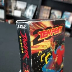 TEMPEST 2000 COMPLET ATARI JAGUAR -Promos Jeu Boutique tempest 2000 complet atari jaguar 4