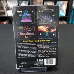 TEMPEST 2000 COMPLET ATARI JAGUAR -Promos Jeu Boutique tempest 2000 complet atari jaguar 5