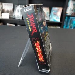 TEMPEST 2000 COMPLET ATARI JAGUAR -Promos Jeu Boutique tempest 2000 complet atari jaguar 6
