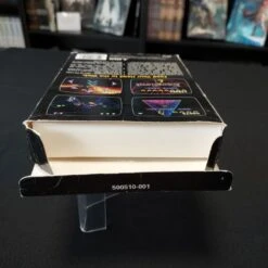 TEMPEST 2000 COMPLET ATARI JAGUAR -Promos Jeu Boutique tempest 2000 complet atari jaguar 7