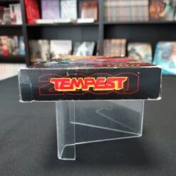 TEMPEST 2000 COMPLET ATARI JAGUAR -Promos Jeu Boutique tempest 2000 complet atari jaguar 8