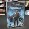 TERMINATOR 3 REDEMPTION COMPLET GAMECUBE -Promos Jeu Boutique terminator 3 redemption complet gamecube