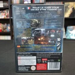 TERMINATOR 3 REDEMPTION COMPLET GAMECUBE -Promos Jeu Boutique terminator 3 redemption complet gamecube 2