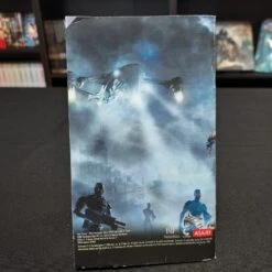 TERMINATOR 3 REDEMPTION COMPLET GAMECUBE -Promos Jeu Boutique terminator 3 redemption complet gamecube 4