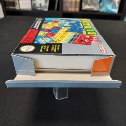 TETRIS ATTACK COMPLET FAH CARTOUCHE ABIMEE SUPER NINTENDO SNES 17 TETRIS ATTACK COMPLET FAH CARTOUCHE ABIMEE SUPER NINTENDO SNES -Promos Jeu Boutique tetris attack complet fah cartouche abimee super nintendo snes 4