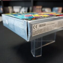 TETRIS ATTACK COMPLET FAH CARTOUCHE ABIMEE SUPER NINTENDO SNES 18 TETRIS ATTACK COMPLET FAH CARTOUCHE ABIMEE SUPER NINTENDO SNES -Promos Jeu Boutique tetris attack complet fah cartouche abimee super nintendo snes 5