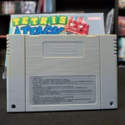 TETRIS ATTACK COMPLET FAH CARTOUCHE ABIMEE SUPER NINTENDO SNES 20 TETRIS ATTACK COMPLET FAH CARTOUCHE ABIMEE SUPER NINTENDO SNES -Promos Jeu Boutique tetris attack complet fah cartouche abimee super nintendo snes 7