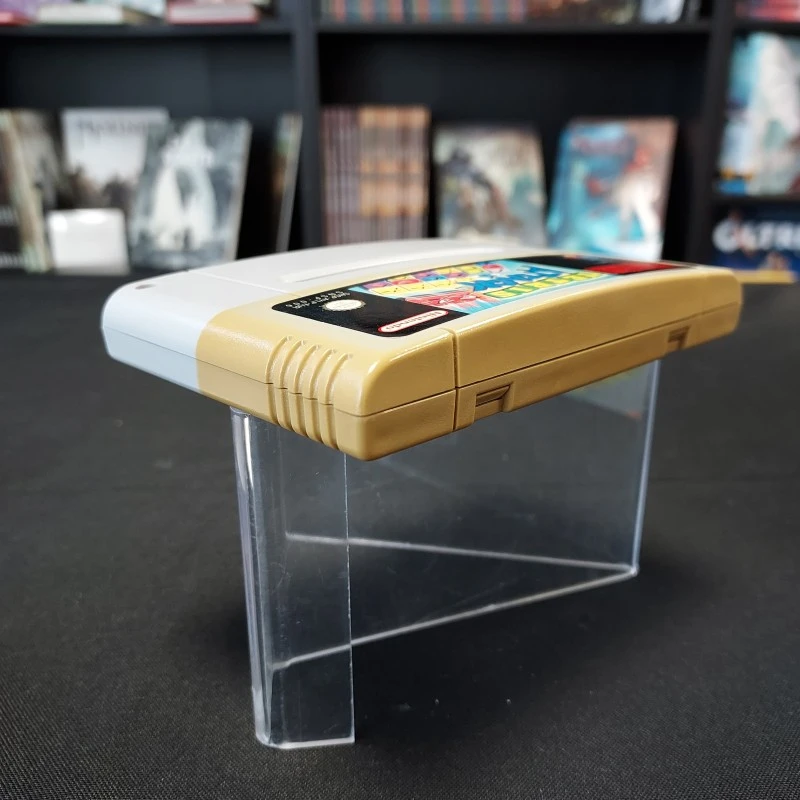 TETRIS ATTACK COMPLET FAH CARTOUCHE ABIMEE SUPER NINTENDO SNES 11 TETRIS ATTACK COMPLET FAH CARTOUCHE ABIMEE SUPER NINTENDO SNES – Image 9