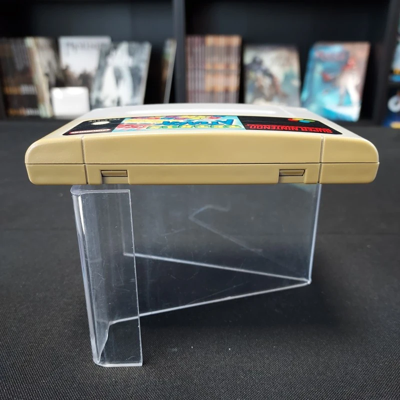 TETRIS ATTACK COMPLET FAH CARTOUCHE ABIMEE SUPER NINTENDO SNES 12 TETRIS ATTACK COMPLET FAH CARTOUCHE ABIMEE SUPER NINTENDO SNES – Image 10