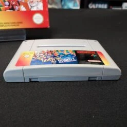 TETRIS & DR. MARIO COMPLET FAH SUPER NINTENDO 27 TETRIS & DR. MARIO COMPLET FAH SUPER NINTENDO -Promos Jeu Boutique tetris dr mario complet fah super nintendo 10