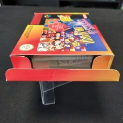 TETRIS & DR. MARIO COMPLET FAH SUPER NINTENDO 23 TETRIS & DR. MARIO COMPLET FAH SUPER NINTENDO -Promos Jeu Boutique tetris dr mario complet fah super nintendo 6