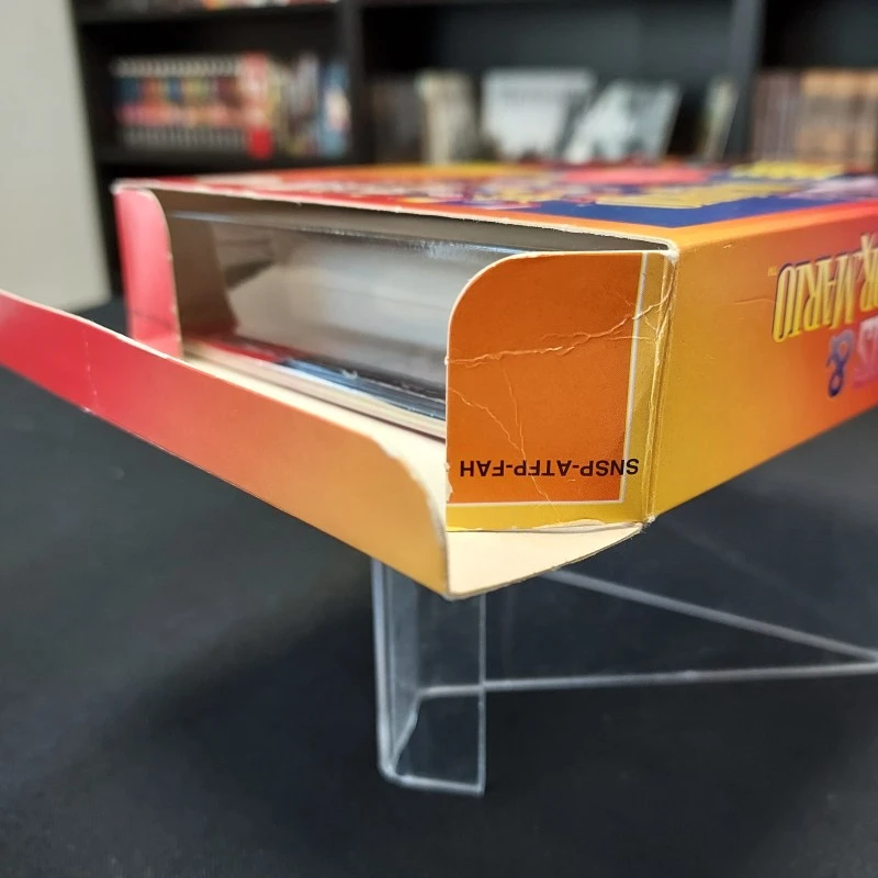 TETRIS & DR. MARIO COMPLET FAH SUPER NINTENDO 10 TETRIS & DR. MARIO COMPLET FAH SUPER NINTENDO – Image 8