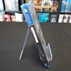 THE 25TH WARD: THE SILVER CASE BLISTER PS4 -Promos Jeu Boutique the 25th ward the silver case blister ps4 1