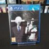 THE 25TH WARD: THE SILVER CASE BLISTER PS4 1 THE 25TH WARD: THE SILVER CASE BLISTER PS4 -Promos Jeu Boutique the 25th ward the silver case blister ps4