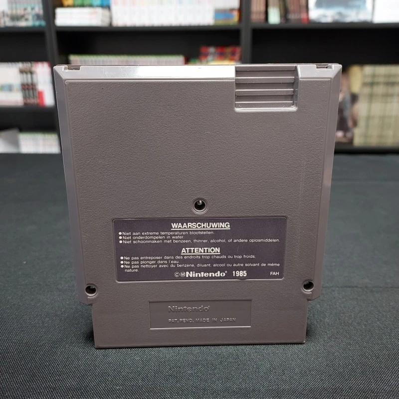 THE ADVENTURES OF BAYOU BILLY CARTOUCHE SEULE PAL B NINTENDO NES 4 THE ADVENTURES OF BAYOU BILLY CARTOUCHE SEULE PAL B NINTENDO NES – Image 2