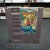 THE ADVENTURES OF BAYOU BILLY CARTOUCHE SEULE PAL B NINTENDO NES -Promos Jeu Boutique the adventures of bayou billy loose nes