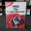 THE CYBER SHINOBI SANS NOTICE MASTER SYSTEM -Promos Jeu Boutique the cyber shinobi sans notice master system