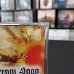 THE GRANSTREAM SAGA COMPLET PS1 -Promos Jeu Boutique the granstream saga complet ps1 2