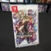 THE GREAT ACE ATTORNEY CHRONICLES NTSC US BLISTER SWITCH -Promos Jeu Boutique the great ace attorney chronicles ntsc us blister switch
